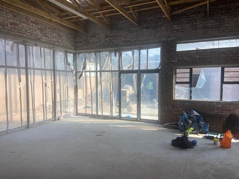 To Let commercial Property for Rent in Walmer Eastern Cape